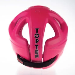 Headguard Top Ten Avantgarde - Pink, 4066-7 20 Headguard Top Ten Avantgarde - Pink, 4066-7 -Boxing Shop 47ab4891f36abd0a89cf3a5f54309a80 223c763a 7966 4ebf b27b 562e3a9966e5