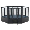 MMA Competition Cage - As-shown, 6V, 7V -Boxing Shop 47f38f53e4698ab05681ea2d2b719fae 79003f4e 4e4c 4690 b8ba 15105e898a40