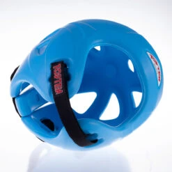 Headguard Top Ten Avantgarde - Neon-blue, 4066-6 -Boxing Shop 48cb1071c7da04a90377933b3fa08e58