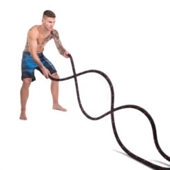 Fighter Battle Rope 15 M X 40 Mm, P00515 -Boxing Shop 49fe411d7ae36c11c760441134c3388e fb9627c7 e8df 46f5 812d 1551c9575fc9