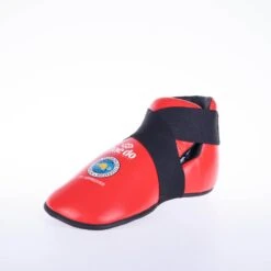 Footwear Daedo ITF - Red, PRITF2022 -Boxing Shop 4a294c205aa43a53b23014ef57859089