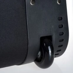 Adidas TKD TROLLEY Bag - Black/orange, ADIACC057CS-ORANGE -Boxing Shop 4a8e677a8fc20e6f95369569e6a10a47 18d3a06a 9f2b 4403 87fa 190c3e5b9211