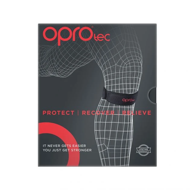 OPROtec Jumpers Knee Strap, TEC5735 4 OPROtec Jumpers Knee Strap, TEC5735 - Image 2