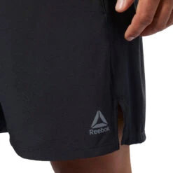 Reebok Speedwick Speed Shorts - Black, DY8010 9 Reebok Speedwick Speed Shorts - Black, DY8010 -Boxing Shop 4bf988c32213c6eff03e3c26d118902d