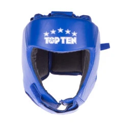 Top Ten Head Guard AIBA - Blue, 4069-6, 4069 -Boxing Shop 4d0eff7586313b052f331e15198a3a00 727a95eb b8ec 49d2 aaab b118793427e0