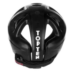 Headguard Top Ten Avantgarde - Black, 0066 Black -Boxing Shop 4e437a4e12397a0cba10a59ecb132912 73225b64 8495 4aea b01b eeb10e91c47c