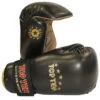Open Hands Top Ten Fight Elite - Black, 2765-9 -Boxing Shop 530ec8f3ff4e0ed3e89a5a93dafabb37