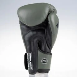 King Pro Boxing - Boxing Gloves Platinum 3 - Khaki, Kbp/bg-platinum3 -Boxing Shop 536979f54da02e9e82c8ddf1a9bf27d0