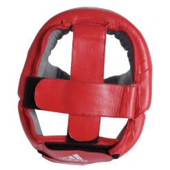 ADIDAS AIBA Boxing Head Guard - Red, AIBAH1-R -Boxing Shop 537a0b7d3e765c9fef069f5b72b45bb3 f13d2956 4f7c 4795 acba 20ab756d4fc3