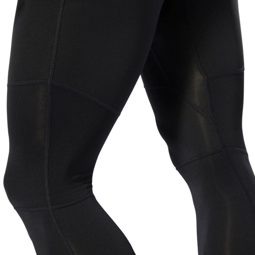 Reebok Compression Tights - Black, DP6169 7 Reebok Compression Tights - Black, DP6169 - Image 5