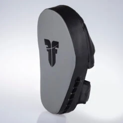 Fighter Focus Mitts - Gray, FFMS-002G -Boxing Shop 553a9c1a3dcfe916bb89410a160ef185