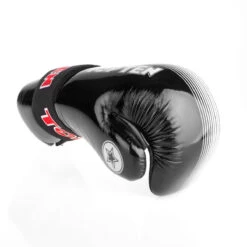 Pointfighter TOP TEN Glossy - Black/white, 2067-91LA -Boxing Shop 56141e9b8982e5320c0458917cabb9c0