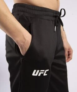 Venum UFC Pro Line Pants - Black -Boxing Shop 577e35d603e25698b7c62684e702e3b76fa85bfb VNMUFC 00065 001 07