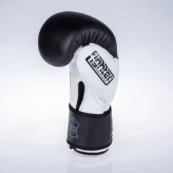 Fighter Boxing Gloves SPLIT- Black/white, FBG-001BW 21 Fighter Boxing Gloves SPLIT- Black/white, FBG-001BW -Boxing Shop 58bd07dba6d449ae01a1cd63e319e296