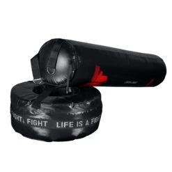 Fighter Free-Standing Boxing Bag 3in1 - Red/black, FFSB31-02 -Boxing Shop 5 0951b4f1 7f40 4413 8366 e32cced62b9b
