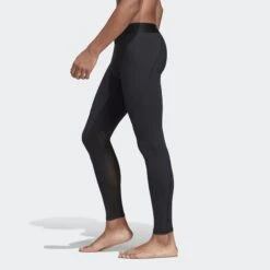 Adidas AlphaskinCompress Pants - Black, CF7339 -Boxing Shop 5 30413887 6c9b 46c6 8f0e 2d43d1028bd3