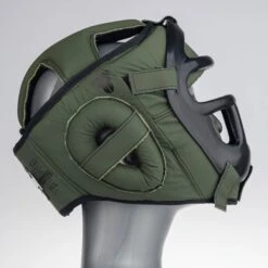 Head Guard Fighter Freikampf - Khaki, JE1421 KH -Boxing Shop 5 5020f5df 8cca 4fb3 bdcd c80d99f8eb08