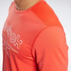Reebok Activchill Tee - Red, FU3283 -Boxing Shop 5 8e55927e 6667 462f 8a6a 60c1c1f178d6