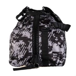 Adidas Taekwondo Bag 2in1 - Black/white, ADIACC058T-blkwht 13 Adidas Taekwondo Bag 2in1 - Black/white, ADIACC058T-blkwht -Boxing Shop 5b3a43e3d281adb799d3be779b1c2ac5