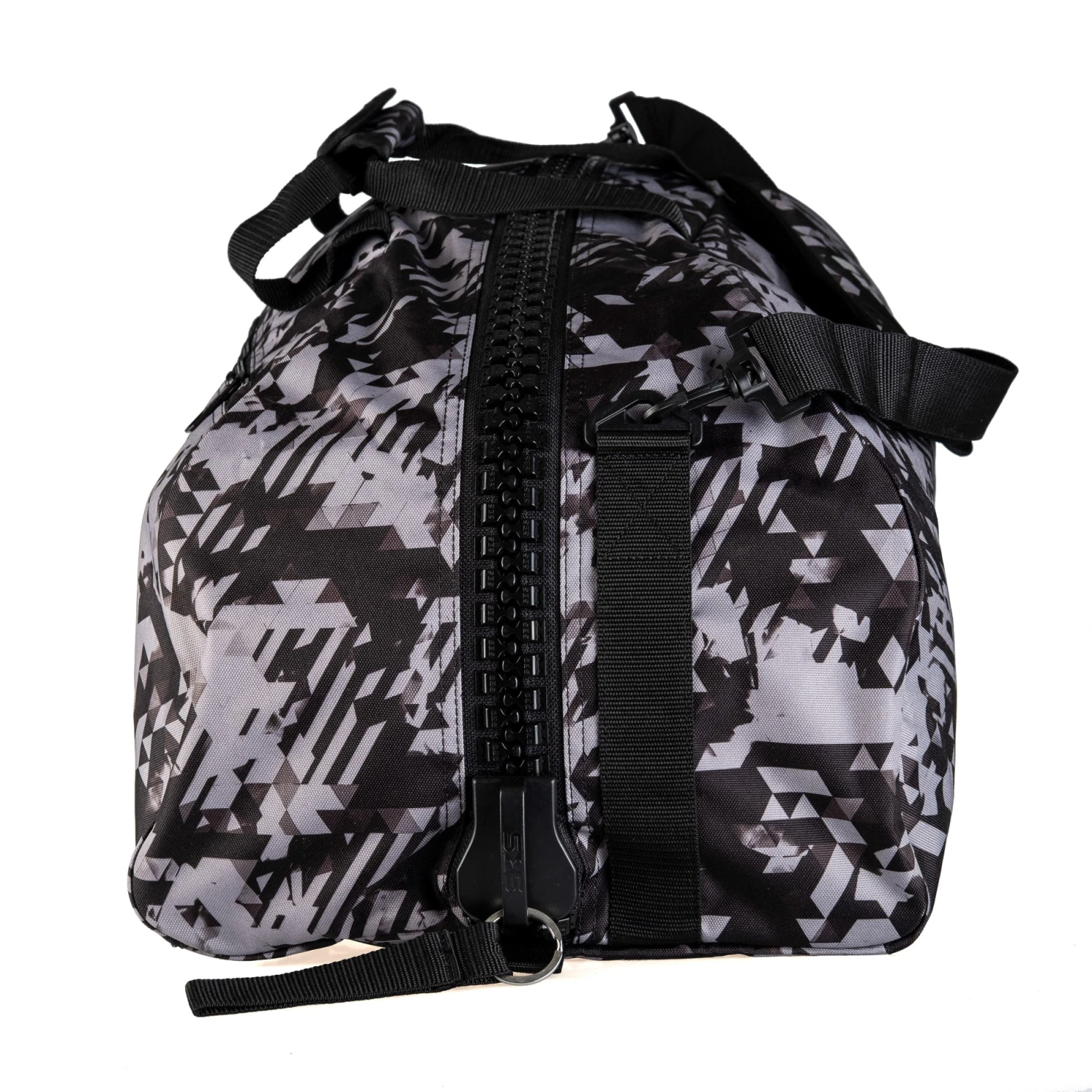 Adidas Taekwondo Bag 2in1 - Black/white, ADIACC058T-blkwht 8 Adidas Taekwondo Bag 2in1 - Black/white, ADIACC058T-blkwht - Image 6