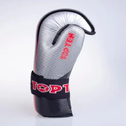 Pointfighter TOP TEN Glossy - Black/grey, 2067-948S 20 Pointfighter TOP TEN Glossy - Black/grey, 2067-948S -Boxing Shop 5b6dd794912dd3e1183845fdab82f410