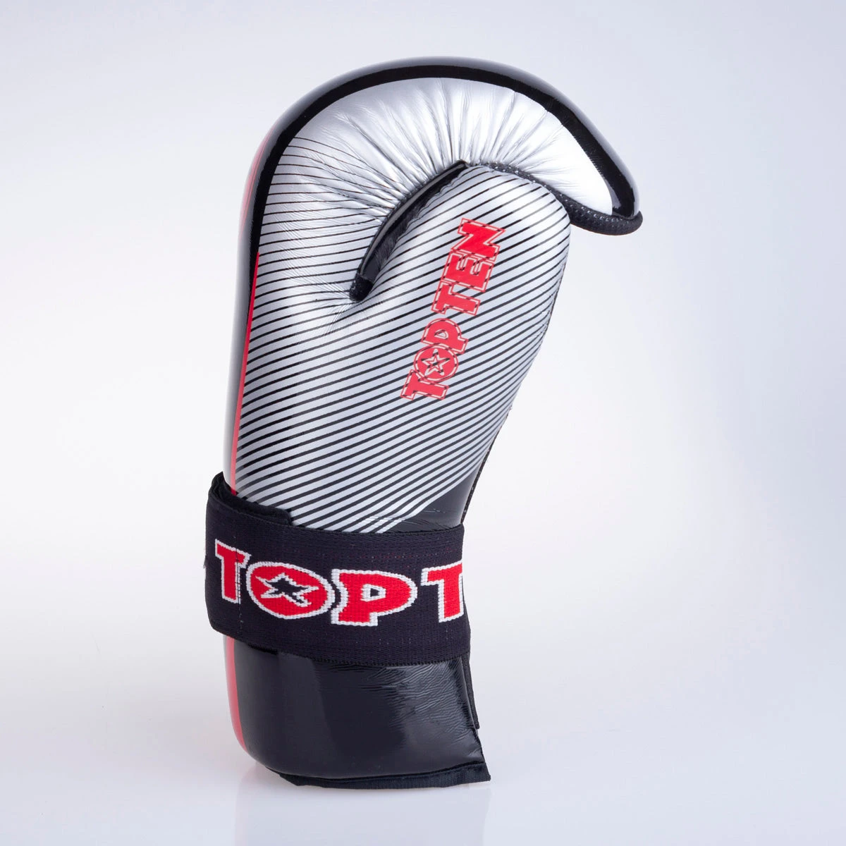 Pointfighter TOP TEN Glossy - Black/grey, 2067-948S 11 Pointfighter TOP TEN Glossy - Black/grey, 2067-948S - Image 9