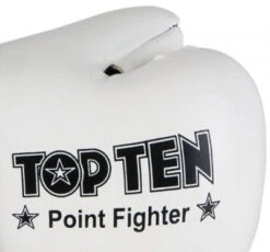 Open Gloves Top Ten Point Fighter, 2165-1 -Boxing Shop 5bb57f0d3dc0b0feac06d9aa21c82517