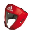 ADIDAS AIBA Boxing Head Guard - Red, AIBAH1-R -Boxing Shop 5c67010b306e493c0f42d833ed545c5e 0416ed05 7c7e 4aa0 a5ec 4fbd004a6862