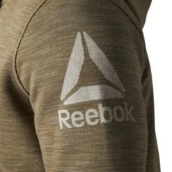 Reebok El Prime Group Full Zip Hoodie, BS4018 -Boxing Shop 5e476e76e6fb6d91b9e1ac52e1657f69