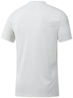 Reebok Camo Logo T-Shirt White, CF3848 -Boxing Shop 5ed59a7ac9a0d07031f953514fd50d96