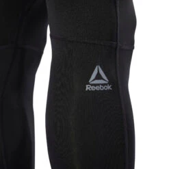 Reebok Compression Tights - Black, DP6169 10 Reebok Compression Tights - Black, DP6169 -Boxing Shop 6060fbb45968d01645c5cbf76ae4d51f