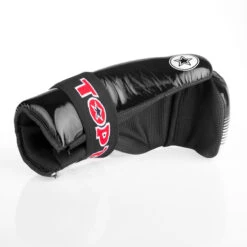 Pointfighter TOP TEN Glossy - Black/white, 2067-91LA -Boxing Shop 606419b56eaeea8509eeb122e7c1fe5a