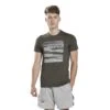 Reebok CBT Core Boxing Tee - Green, FU1261 2 Reebok CBT Core Boxing Tee - Green, FU1261 -Boxing Shop 6068