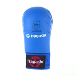Hayashi Karate Tsuki WKF - Blue, 237-6N -Boxing Shop 60a1492ab4ef4639172b87629c18c017