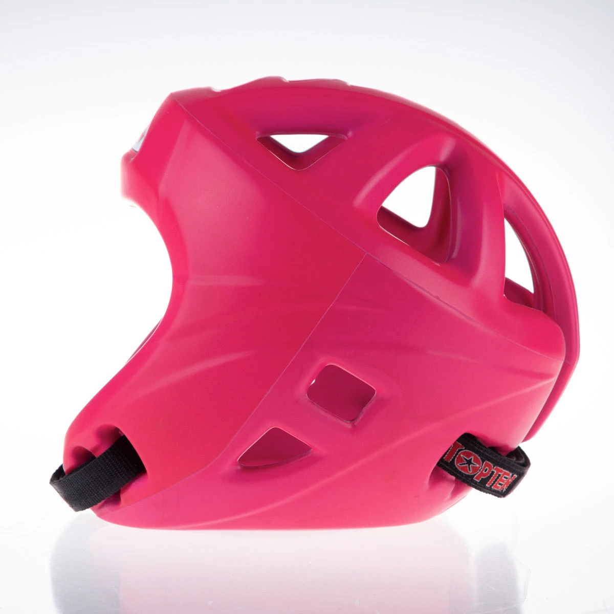 Headguard Top Ten Avantgarde - Pink, 4066-7 4 Headguard Top Ten Avantgarde - Pink, 4066-7 - Image 2
