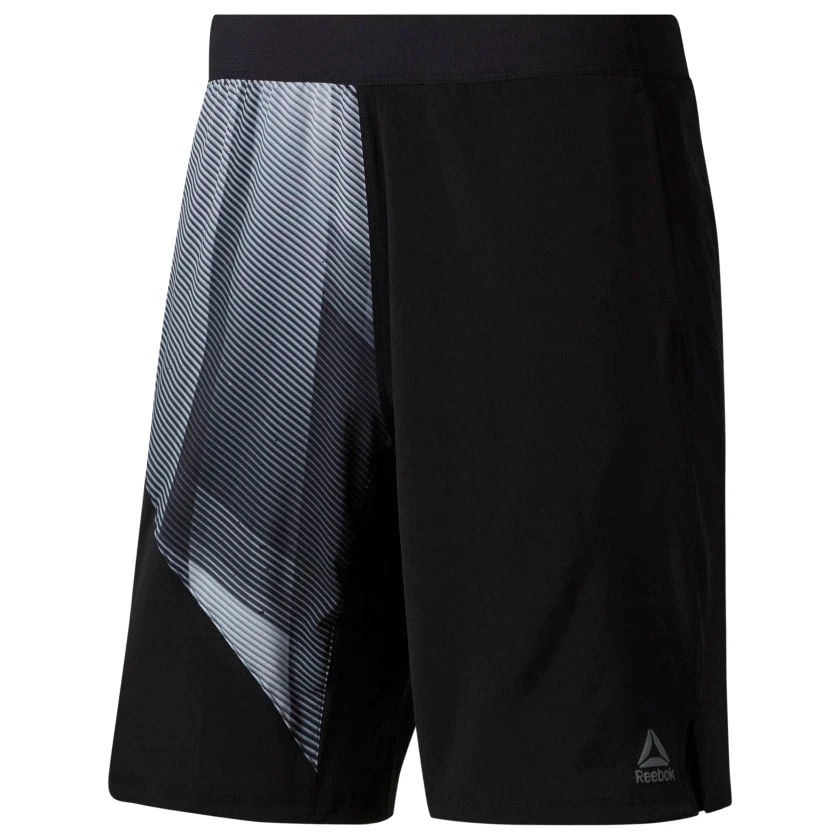 Reebok Speedwick Speed Shorts - Black, DY8010 3 Reebok Speedwick Speed Shorts - Black, DY8010