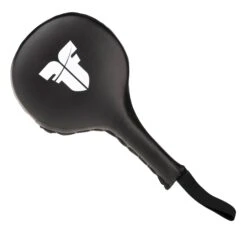 Fighter Target Mitts - Black/red, FFM-003 -Boxing Shop 61dee1cbff12f1a0f259934e2062fac4