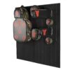 Fighter Training Power Wall SET - Camo/red, FPWS-01-CB -Boxing Shop 6224
