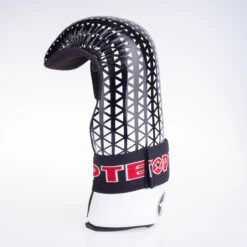 Pointfighter TOP TEN Glossy - White/black, 2067-19T -Boxing Shop 6225e70f63f0199b9fd47907f4a171d5