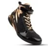 Wrestling Shoes Venum Giant - Black/gold, VENUM-03910-126 -Boxing Shop 6298