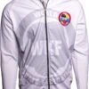 Hoody Hayashi Karate WKF - White, 19144-1 -Boxing Shop 6301