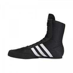 Boxing Shoes Adidas Box Hog 2 Performance - Black, FX0561