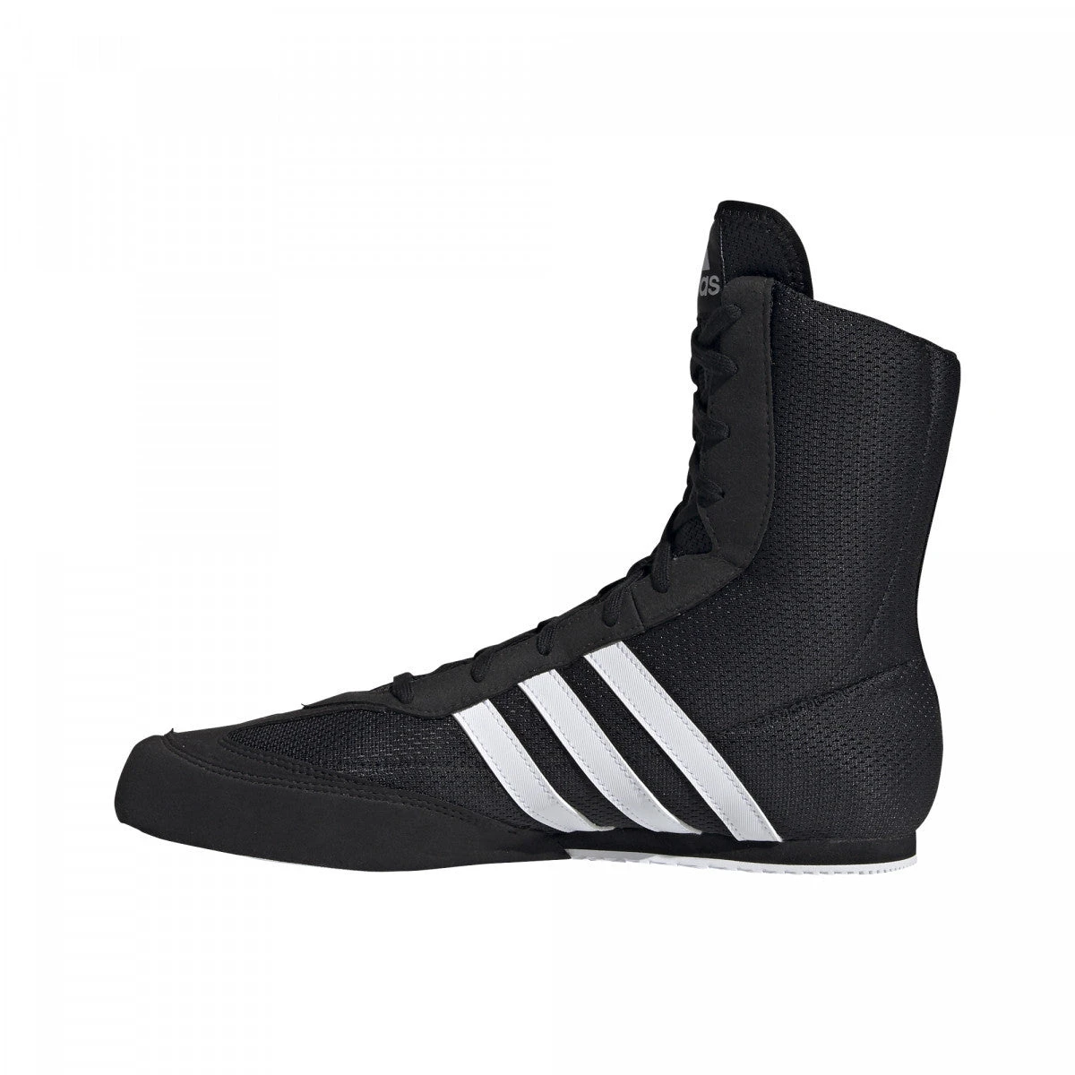 Boxing Shoes Adidas Box Hog 2 Performance - Black, FX0561 3 Boxing Shoes Adidas Box Hog 2 Performance - Black, FX0561