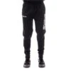 Givova Pants - Black, P011BLK -Boxing Shop 6329