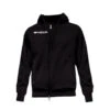 Givova King Hoodie - Black, MA021BLK 2 Givova King Hoodie - Black, MA021BLK -Boxing Shop 6334