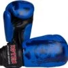 TOP TEN Boxing Gloves Power - Blue, 20662-6 -Boxing Shop 6388