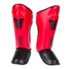 Fighter Shinguards Thai Classic - Red/black, JE1573RB 1 Fighter Shinguards Thai Classic - Red/black, JE1573RB -Boxing Shop 63c9c9c305f4b59dea8f45b3973e43e4 3367eae9 6505 44c9 a297 fa70f72010b3