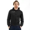 Givova Band Line Hoodie - Black, BA10BLK -Boxing Shop 6402