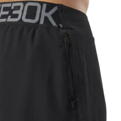 Reebok Combat Tech Shorts, D96002 -Boxing Shop 643aa57819b17552fc9422a26be23ab9
