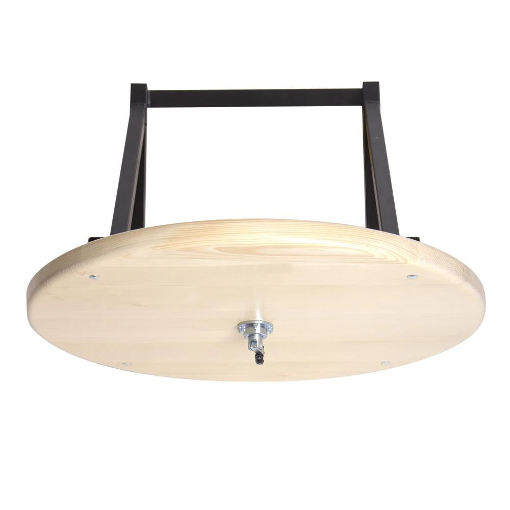 Fighter Boxing Platform, 1125 5 Fighter Boxing Platform, 1125 - Image 3